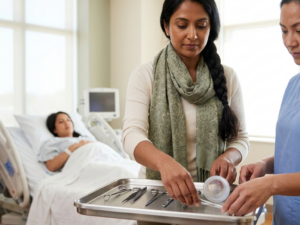 Complete guide to assisted delivery