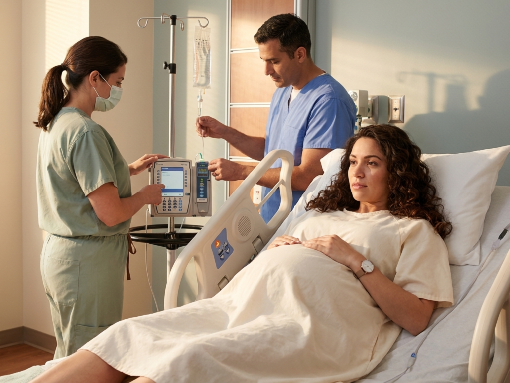 Common treatments and emergency procedures
