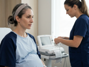 Fast labor under 6 hours and rapid labor under 3 hours