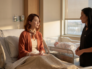 Short-term and long-term complications of cesarean