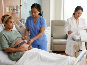 Side effects and when induction becomes dangerous