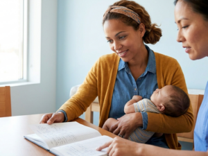 Why baby suddenly eats more or less