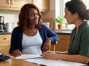 Misconceptions about home delivery