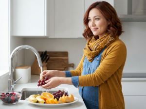 Can you eat fruits during pregnancy
