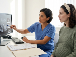 Delivery options for large baby small baby and premature birth
