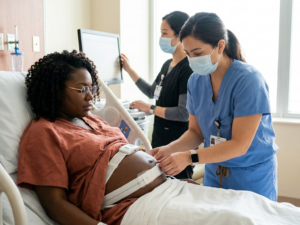Risks and benefits of fetal monitoring