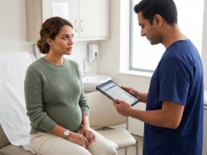 Understanding all pregnancy symptoms in one guide