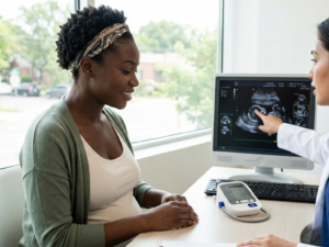 Common vs rare pregnancy complications explained