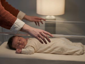 Self-soothing myths explained