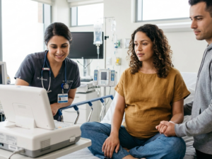 Everything to know about labor risks