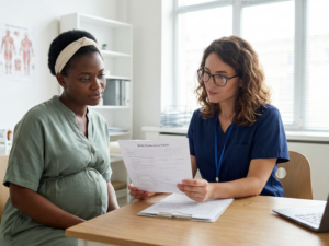 Common myths about birth plans