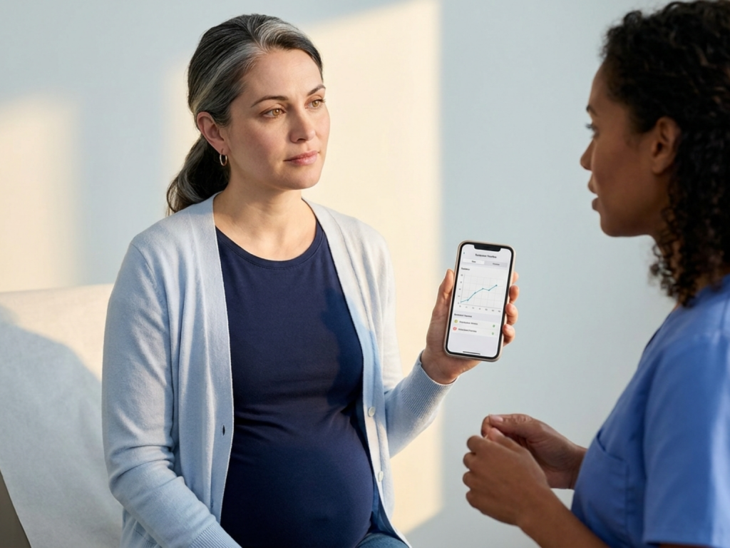 Why symptoms can appear suddenly