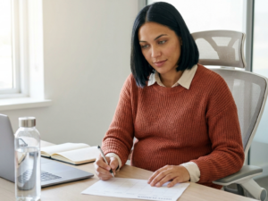 Productivity during pregnancy