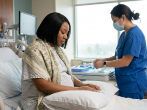 Positions with epidural explained