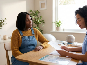 Medical limitations in birth centers