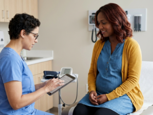 When monitoring is needed and abnormal results