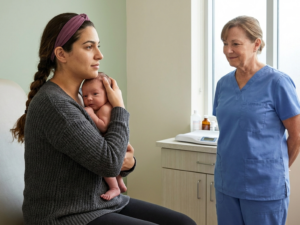 Burping mistakes to avoid