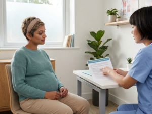 How to choose a birth center and evaluate quality