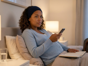 False labor vs real labor signs