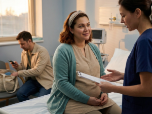 How to stay ready for urgent labor