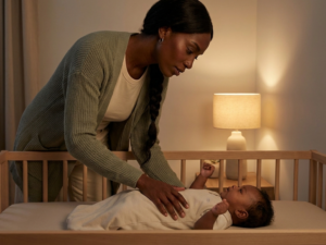 Connecting Sleep Cycles Without Full Waking