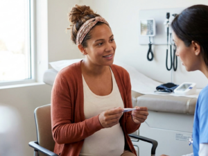 Fever during pregnancy risks