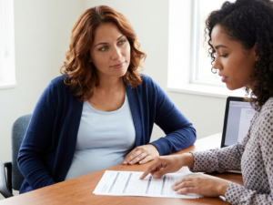 Insurance coverage and out-of-pocket costs