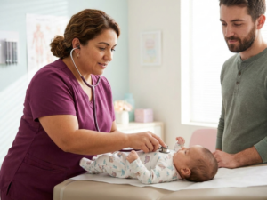 RSV in Babies: Symptoms and Warning Signs