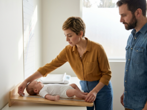 Why growth rate changes over time