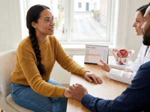 Does position affect conception myth