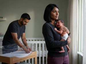 Best ways to calm a crying baby