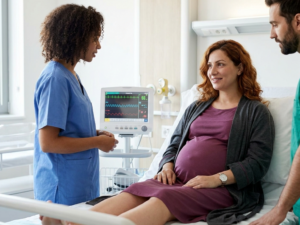 Risk factors for labor emergencies