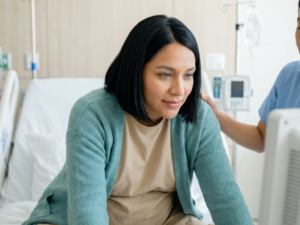 Common mistakes in birth positions