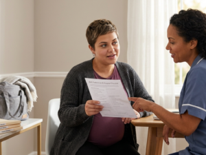 Everything to prepare before childbirth