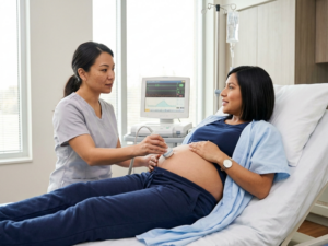 Full labor timeline real story