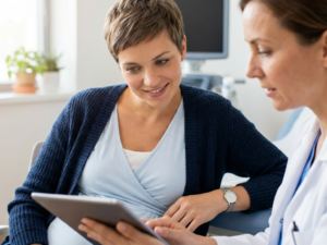 Can you choose your delivery type and decision factors