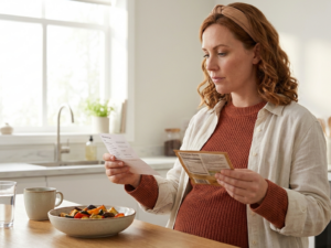 What to avoid each trimester
