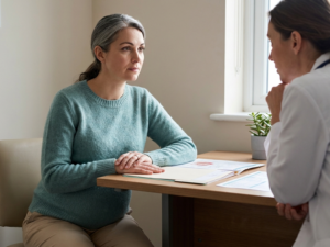 Anxiety and emotional challenges after IVF pregnancy