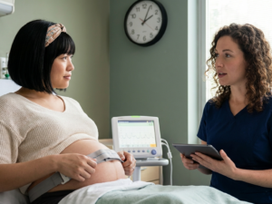 How fast labor progresses first-time vs second time