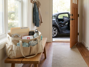 What to pack for unexpected situations