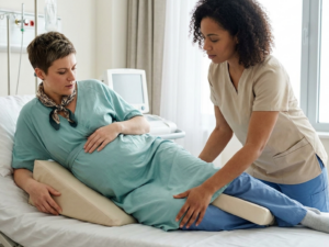 Best positions with limited mobility