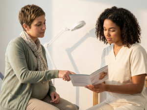 Common myths about grooming before delivery