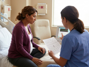 Step-by-step induction process
