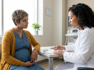 When to avoid sex during pregnancy