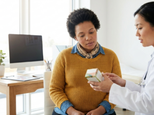 Can certain teas cause miscarriage