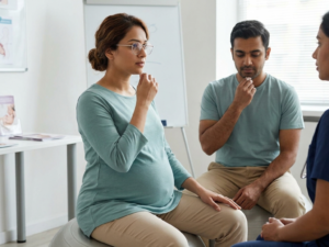 How to mentally prepare for natural birth