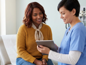 Postpartum diabetes risk