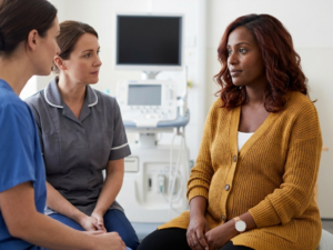 Episiotomy explained and when it is performed