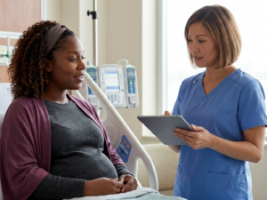 Silent and mild labor symptoms explained