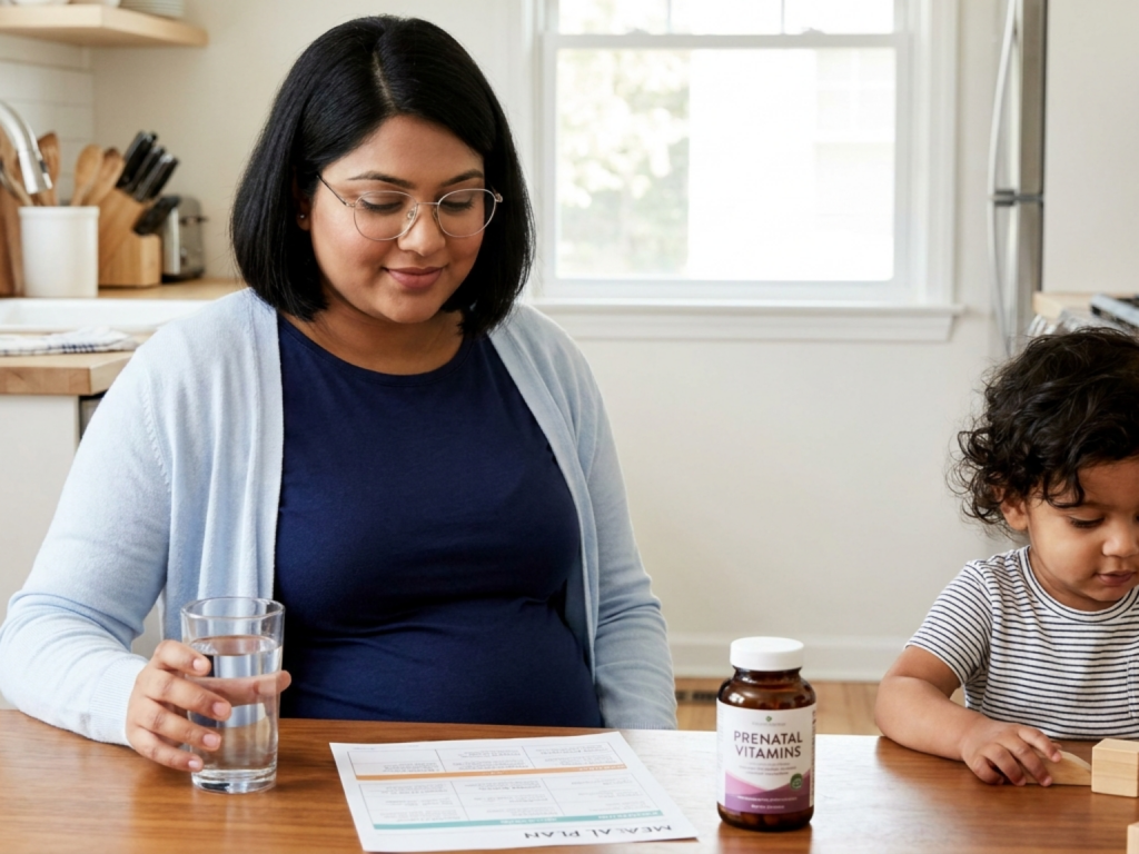 Nutritional needs and when to stop breastfeeding during pregnancy